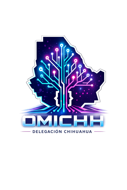 OMICHH Delegación Chihuahua